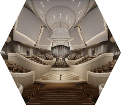 Architectural Acoustics