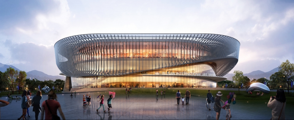 부산국제아트센터