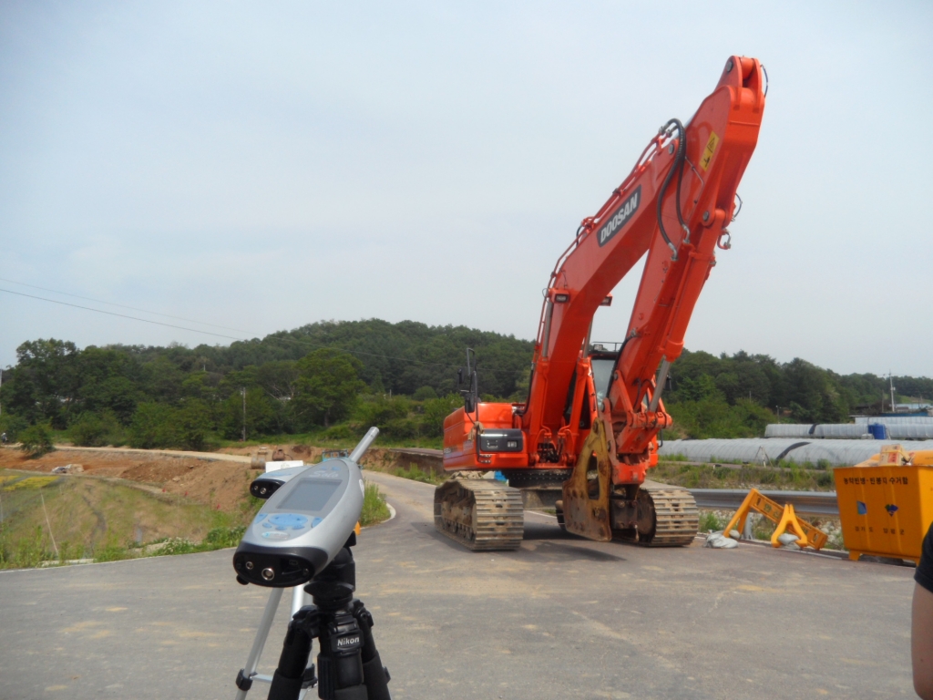 향리천 수해상습지